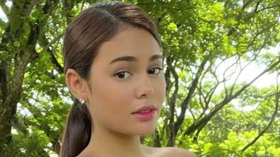 Mama ni Ivana Alawi, ibinunyag na kung sino kanyang paborito sa magkakapatid