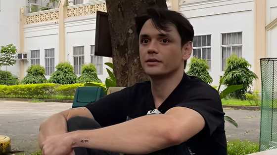 John Wayne Sace, ibinunyag dahilan bakit nalulong sa droga sa lumang interview