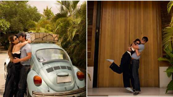 Sofia Andres, naiyak sa ginawa ni Daniel Miranda habang siya ay nasa Bacolod