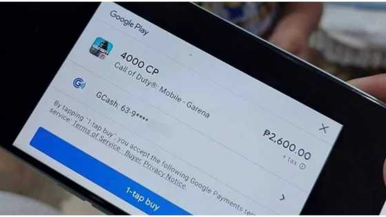 Ama, nanlumo nang umabot sa Php9,400 ang nagamit ng anak sa online game