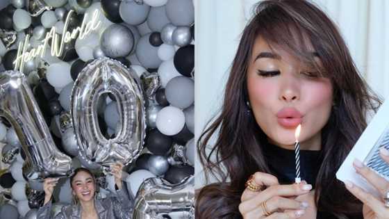 Heart Evangelista hits 10 million followers on Instagram; pens appreciation post