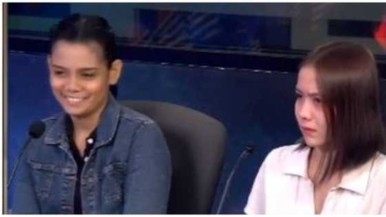 Ang tindi ng mga ganap! 2 babae na naanakan ni kuya, sanib-pwersa laban sa kanya