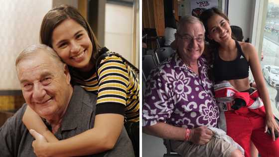 Jasmine Curtis-Smith, may nakakaantig na birthday tribute para sa yumaong ama