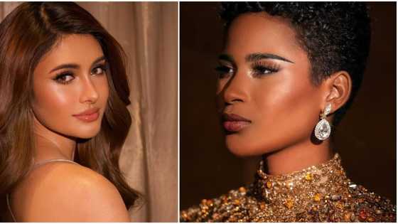 Rabiya Mateo, nag-post ng mensahe para ipakita ang suporta niya kay Alexie Brooks