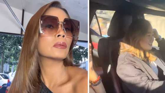 Pokwang, nais na malaman ni Mae mga natutunan niya sa buhay: "Mahalin mo ang sarili mo"