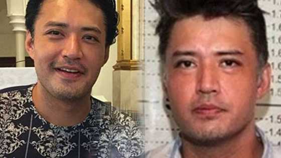 Mark Anthony Fernandez claims he did not violate any law with his early COVID-19 vaccination