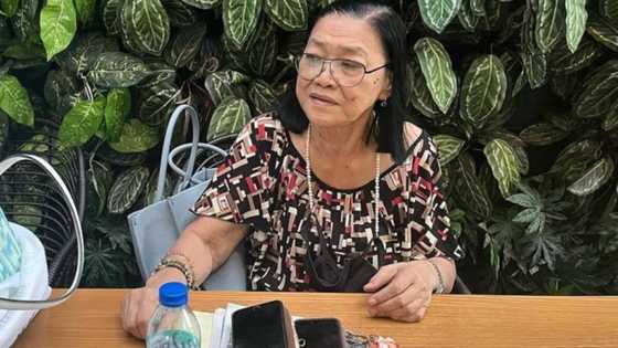 Lolit Solis opens up about dialysis treatment: “medyo tanggap ko na”