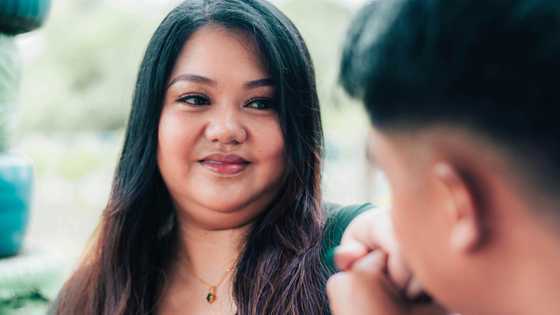 I became a mom at 17 – years later, my son took DNA to find his dad but found a truth that broke me