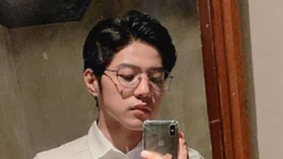 Newbie actor, umalma sa akusasyong ginahasa niya si Christine Dacera