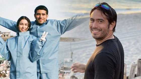 Gerald Anderson reposts netizens' reaction towards his latest controversial interview