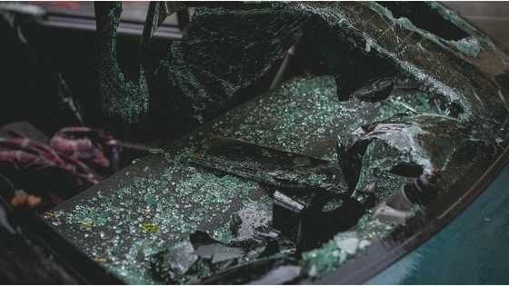 Groom, agaw-buhay sa hsopital matapos madisgrasya habang papunta sa kanyang kasal