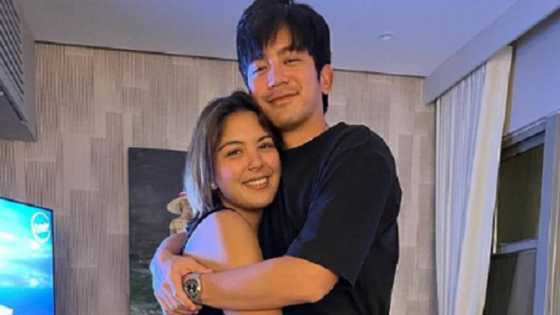 Ria Atayde pens heartfelt birthday greeting for Joshua Garcia: “my former rumored boyfriend”