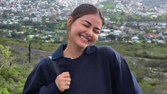 Janine Gutierrez shares glimpse of breathtaking birthday celebration abroad
