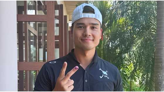 Marco Gumabao, may emosyonal na pahayag sa pagkatalo sa eleksyon