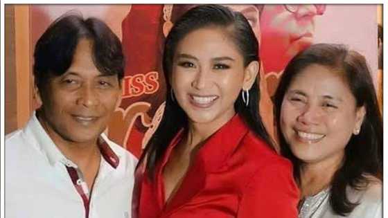 Sarah Geronimo, hindi kinaligtaan ang mga magulang sa kanyang TALA concert