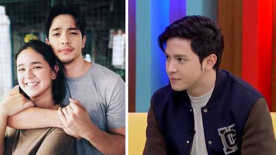 Alden Richards sa rebelasyon ni Mikee Quintos na nag-confess siya sa aktor noon: “nagulat po ako”