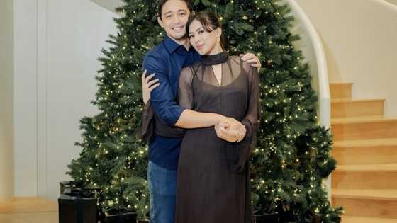 Alex Gonzaga, nagbalik-tanaw sa 'taon ng pagsubok at biyaya' bago mag-2026