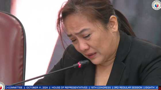 Royina Garma, inilahad personal knowledge ukol umano kay dating pangulong Duterte at sa war sa droga