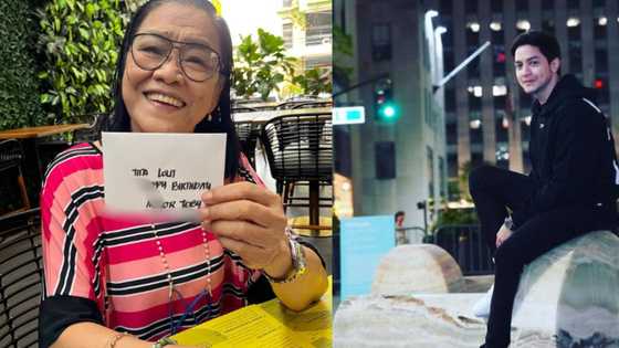 Alden Richards, ayaw umanong patalbog sa red carpet, ani Lolit Solis: “Iyan ang artista”