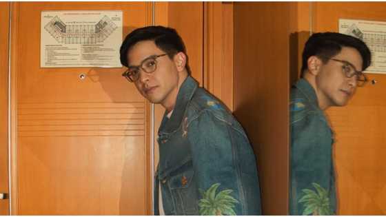 Alden Richards reacts to AI video about being kind to people who are “walang kwenta”