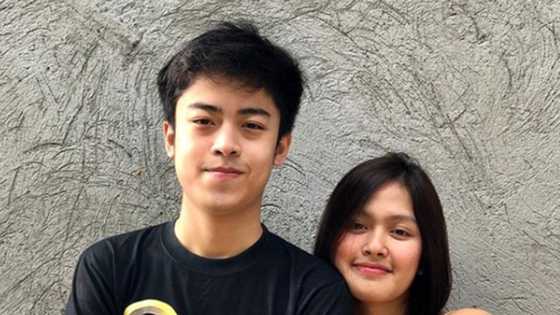 BF ni Lars Pacheco, may matinding pakiusap sa netizens dahil sa 'wardrobe malfunction'