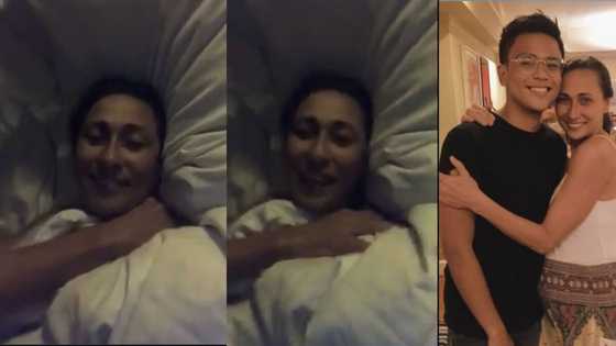 Filmmaker posts video of last b-day greeting Cherie Gil made for him: "Last always hurts"
