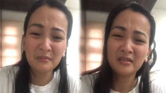 Live-in partner ni Jamir Garcia, naglabas ng sama ng loob tungkol sa pagkamatay ng singer