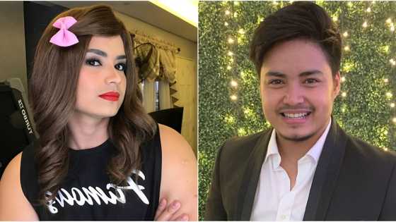 Jesi Corcuera, sinabing halos 3 taon ang inabot para mabuo ang pinagbubuntis niya