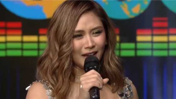 Sarah Geronimo, hiling na makasama ang mga mahal ko sa buhay habang siya ay nabubuhay