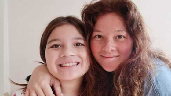 Andi Eigenmann slams unknown person who pretends to be Ellie on social media