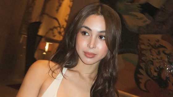 Julia Barretto, may cryptic posts ukol sa pagiging 'narcissist'