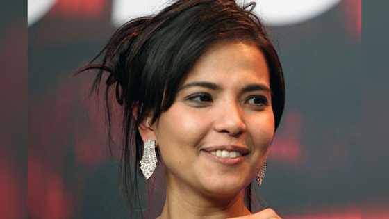Alessandra De Rossi explains why she refuses to do kissing and love scenes