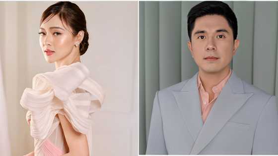 Kim Chiu, sumagot sa pagbati ni Paulo Avelino: "Thank you Papi!"