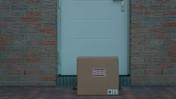 Each Sunday I found doorstep notes: ‘Thanks for raising my son.’ So I confronted the sender