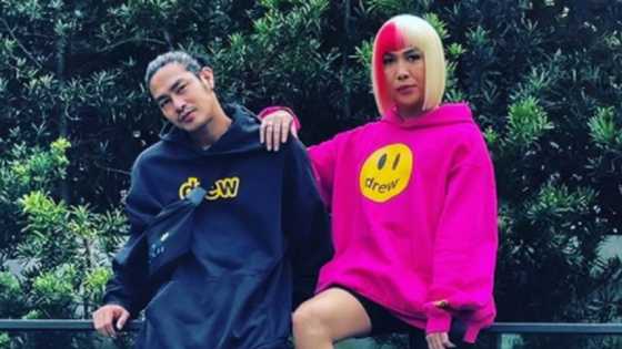 Nanay Rosario, gustong tularan ni Vice Ganda si Joel Cruz