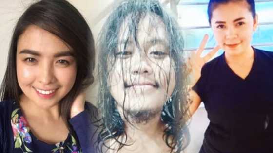 Misis, hindi pinalagpas ang panloloko nina Badiday at Toto