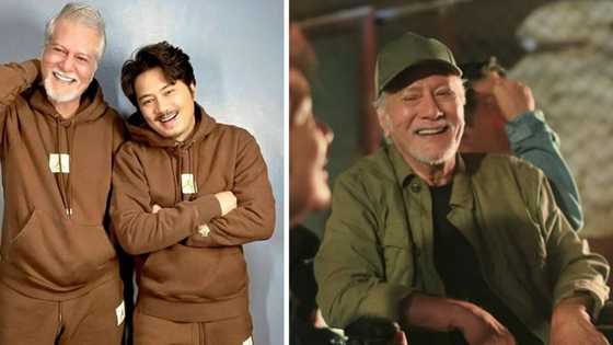 Janno Gibbs latest post ukol sa pumanaw na ama, viral: "Sweetest dad ever"