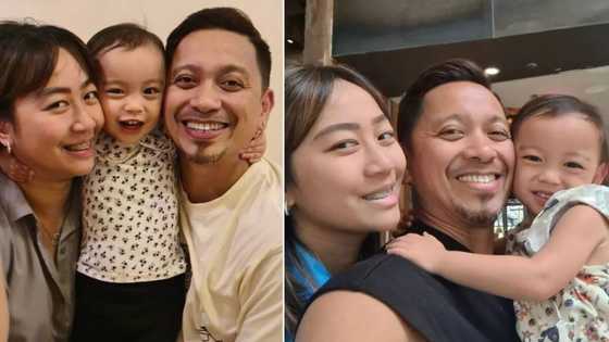 Jhong Hilario pens heartfelt birthday message for partner Maia Leviste Azores