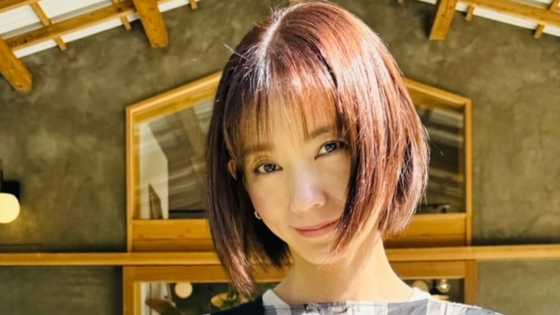 Japanese-South Korean actress Yuri Nakamura, pumanaw na sa edad 44, nakilala siya sa 'Romantics Anonymous'
