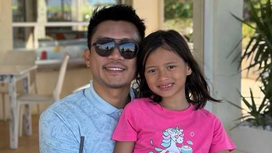 James Yap pens sweet birthday greeting for daughter Cici