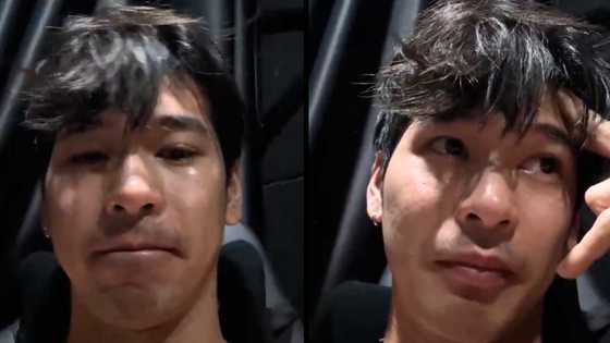 Wilbert Ross, naging emosyonal sa naging kinalabasan ng ticket selling ng kanyang upcoming concert
