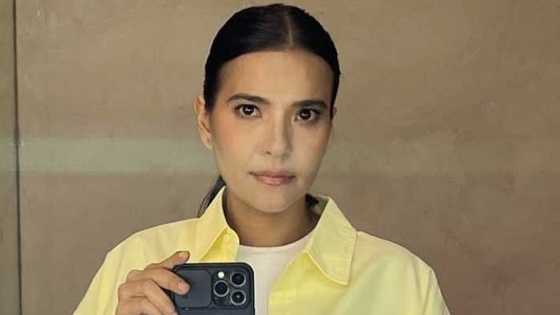 Alessandra de Rossi, may panibagong tweet: "Girl... hindi ka niya hahabulin"