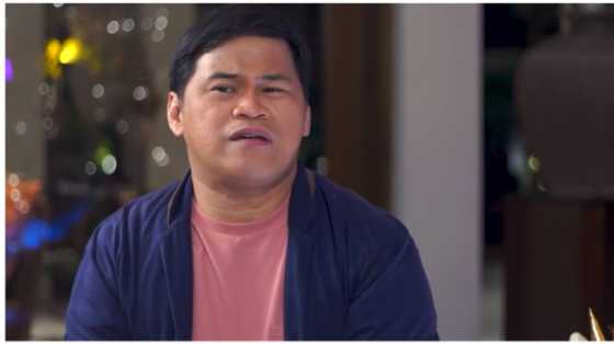 Ogie Diaz, muling naglabas ng saloobin sa "misis ng basketball player" na may utang sa kanya