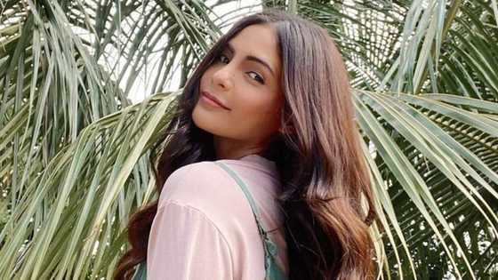 Lovi Poe, ibinida ang video ng puspusan na pagte-train sa arnis: "First time doing arnis training"