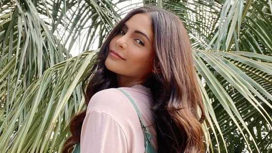 A new chapter: Lovi Poe confirms pregnancy with husband Monty Blencowe