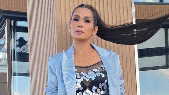 Pokwang, may cryptic post ukol sa paghahanap ng kapayapaan: “kapag wala na siya sa Pinas”