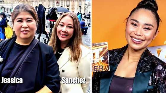 Korina Sanchez celebrates Jessica Sanchez’s AGT win with playful memes featuring her, Jessica Soho