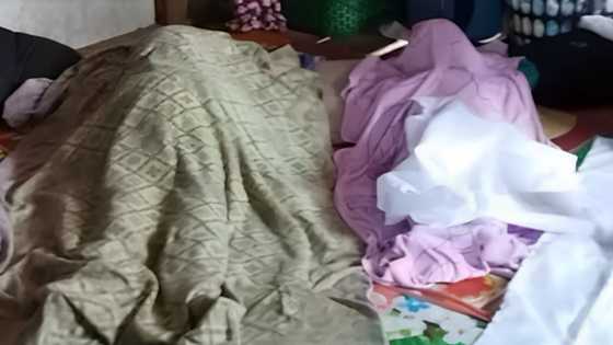 2 batang magkapatid, nasawi dahil sa kinain nila sa hapunan; 3 kaanak, naospital