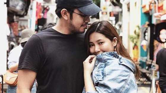 Moira Dela Torre reveals important details about her wedding with Jason Hernandez