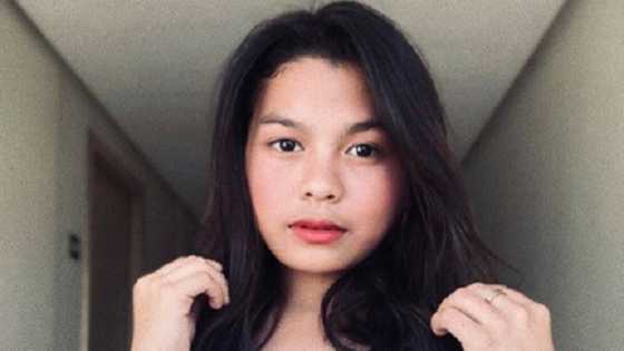 Lyca Gairanod, inaming crush niya ang ex-battalion member na si Flow-G